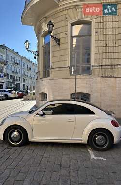 Хетчбек Volkswagen Beetle 2013 в Одесі