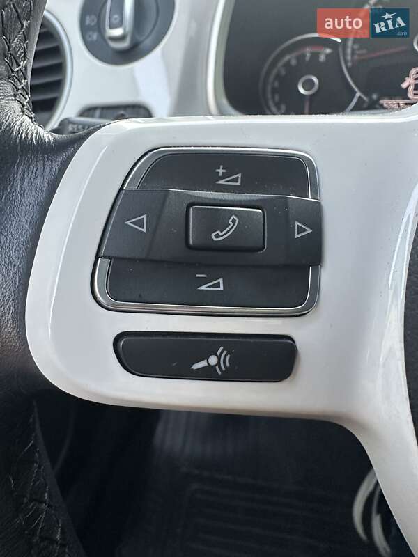 Хетчбек Volkswagen Beetle 2013 в Одесі
