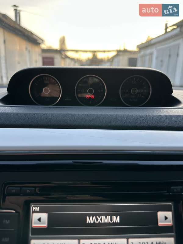 Хетчбек Volkswagen Beetle 2013 в Одесі