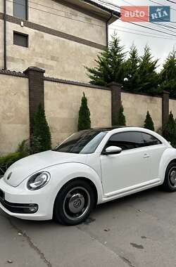 Хетчбек Volkswagen Beetle 2013 в Одесі