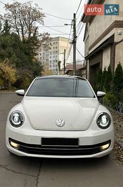 Хэтчбек Volkswagen Beetle 2013 в Одессе