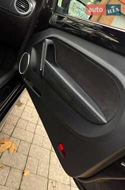 Кабріолет Volkswagen Beetle 2013 в Одесі