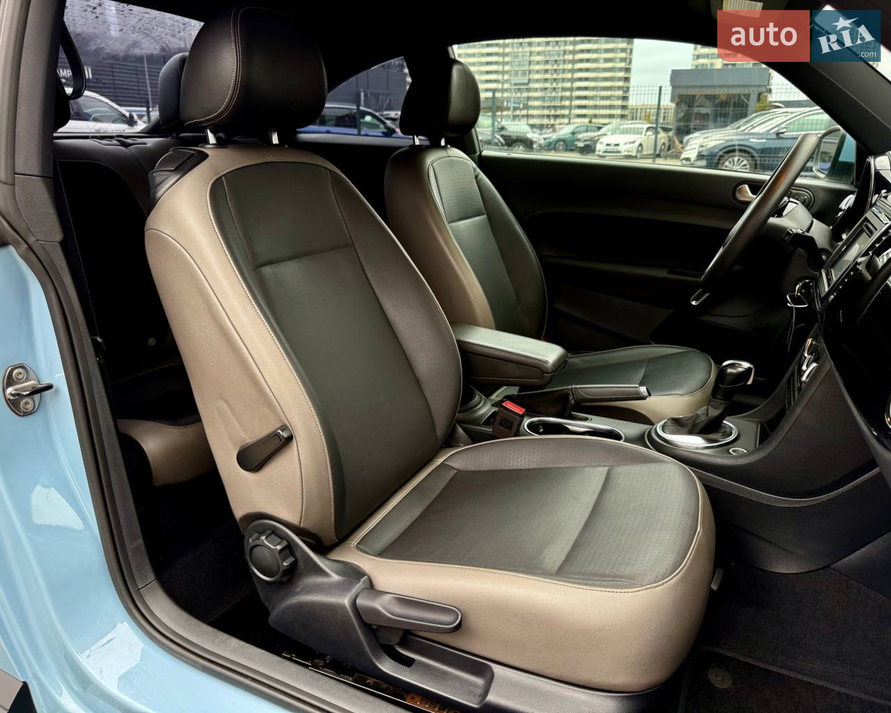 2015 Volkswagen Beetle - мініатюра 30