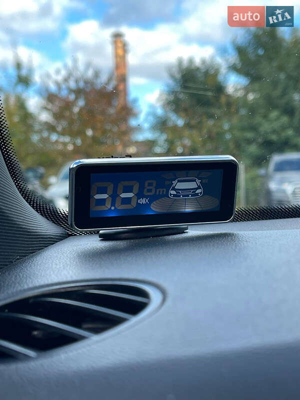 Хэтчбек Volkswagen Beetle 2013 в Львове фото 21 Хэтчбек Volkswagen Beetle 2013 в Львове