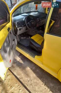 Хэтчбек Volkswagen Beetle 1999 в Павлограде