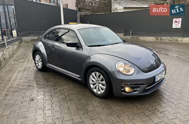 Хетчбек Volkswagen Beetle 2018 в Снятині