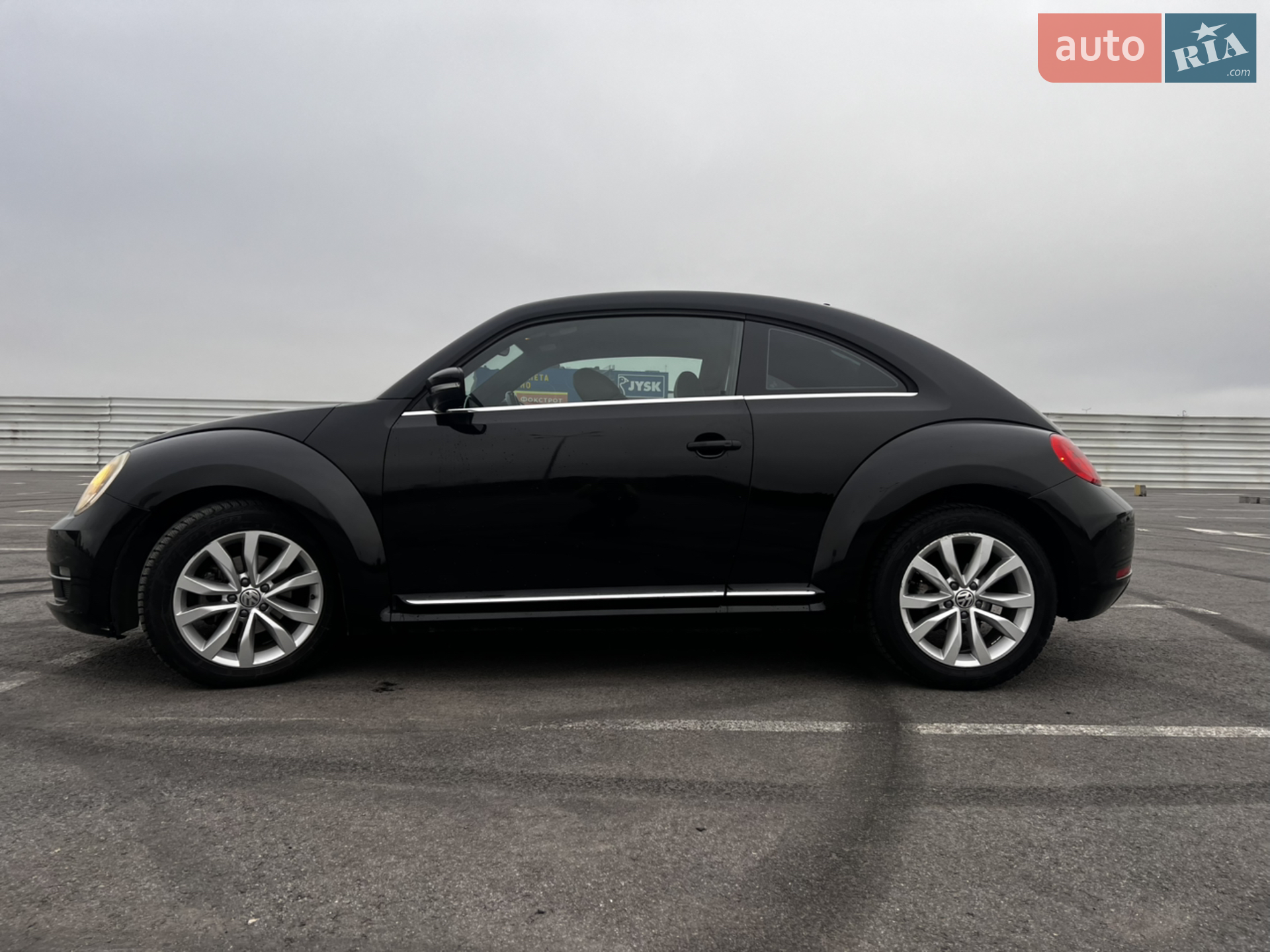 2013 Volkswagen Beetle - мініатюра 9