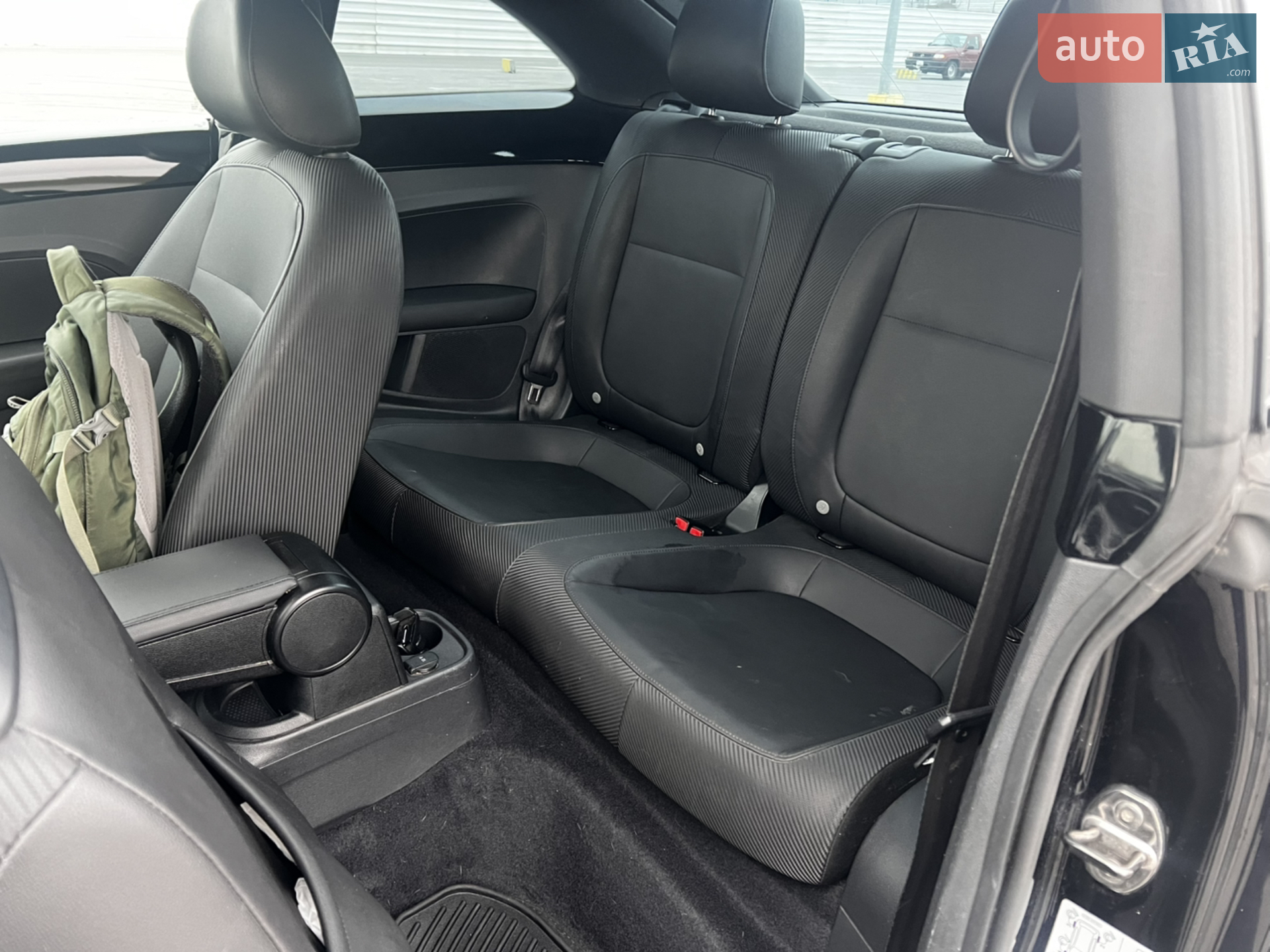 2013 Volkswagen Beetle - мініатюра 13