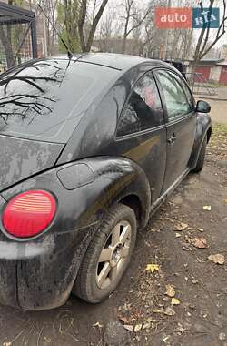 Хэтчбек Volkswagen Beetle 2000 в Харькове