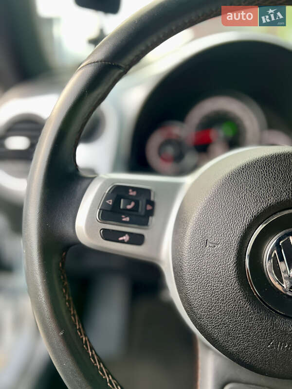 Хетчбек Volkswagen Beetle 2014 в Києві