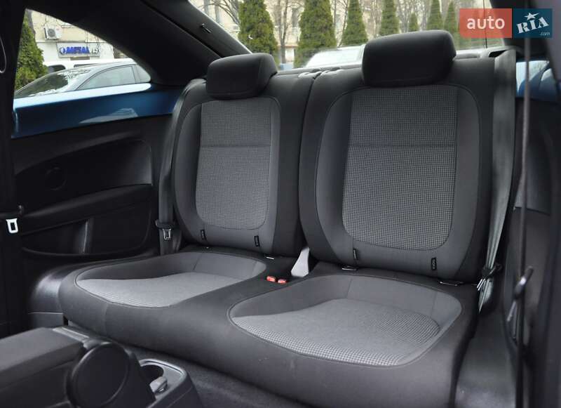 Хетчбек Volkswagen Beetle 2016 в Одесі