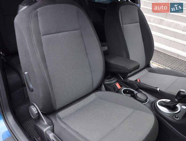 Хетчбек Volkswagen Beetle 2016 в Одесі