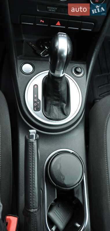 Хетчбек Volkswagen Beetle 2016 в Одесі