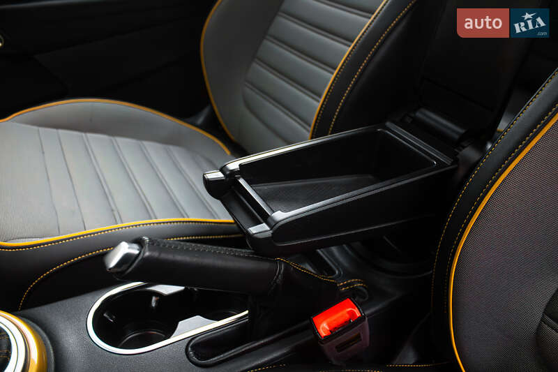 Хетчбек Volkswagen Beetle 2017 в Києві