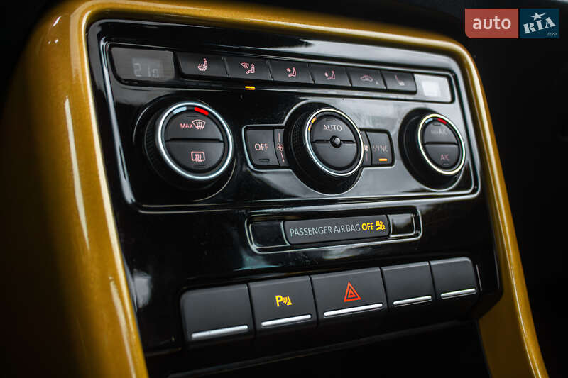 Хетчбек Volkswagen Beetle 2017 в Києві