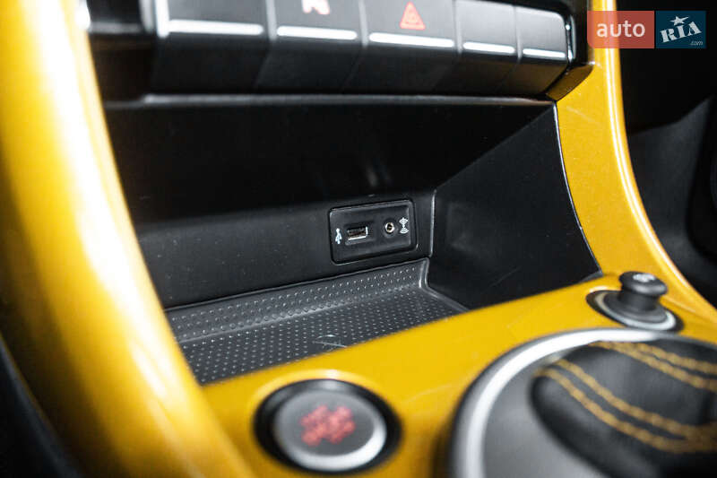 Хетчбек Volkswagen Beetle 2017 в Києві