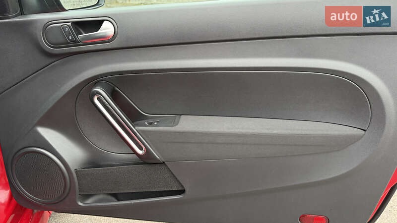 Хетчбек Volkswagen Beetle 2019 в Києві