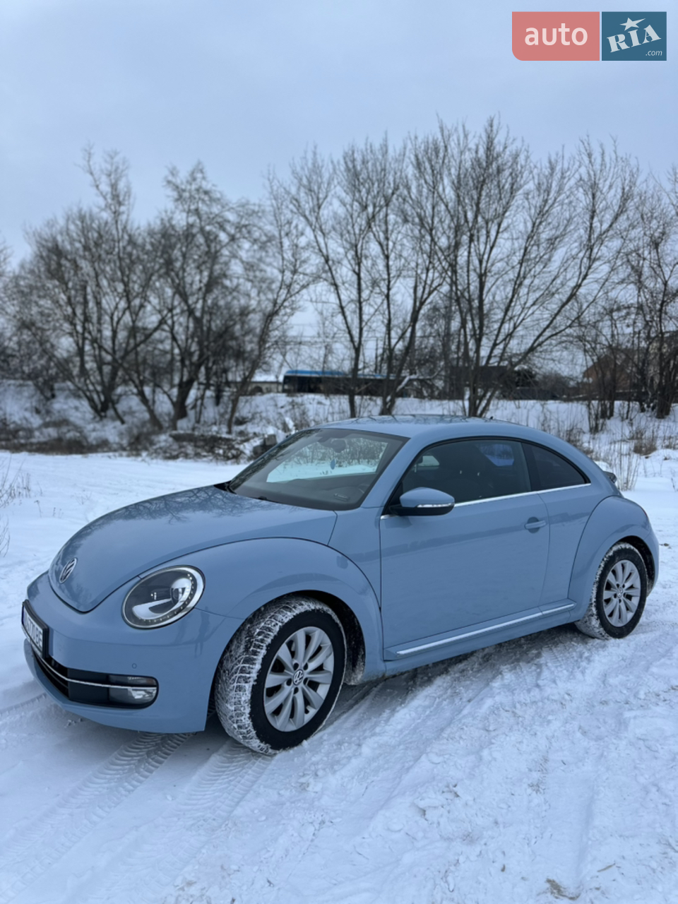2016 Volkswagen Beetle - мініатюра 77