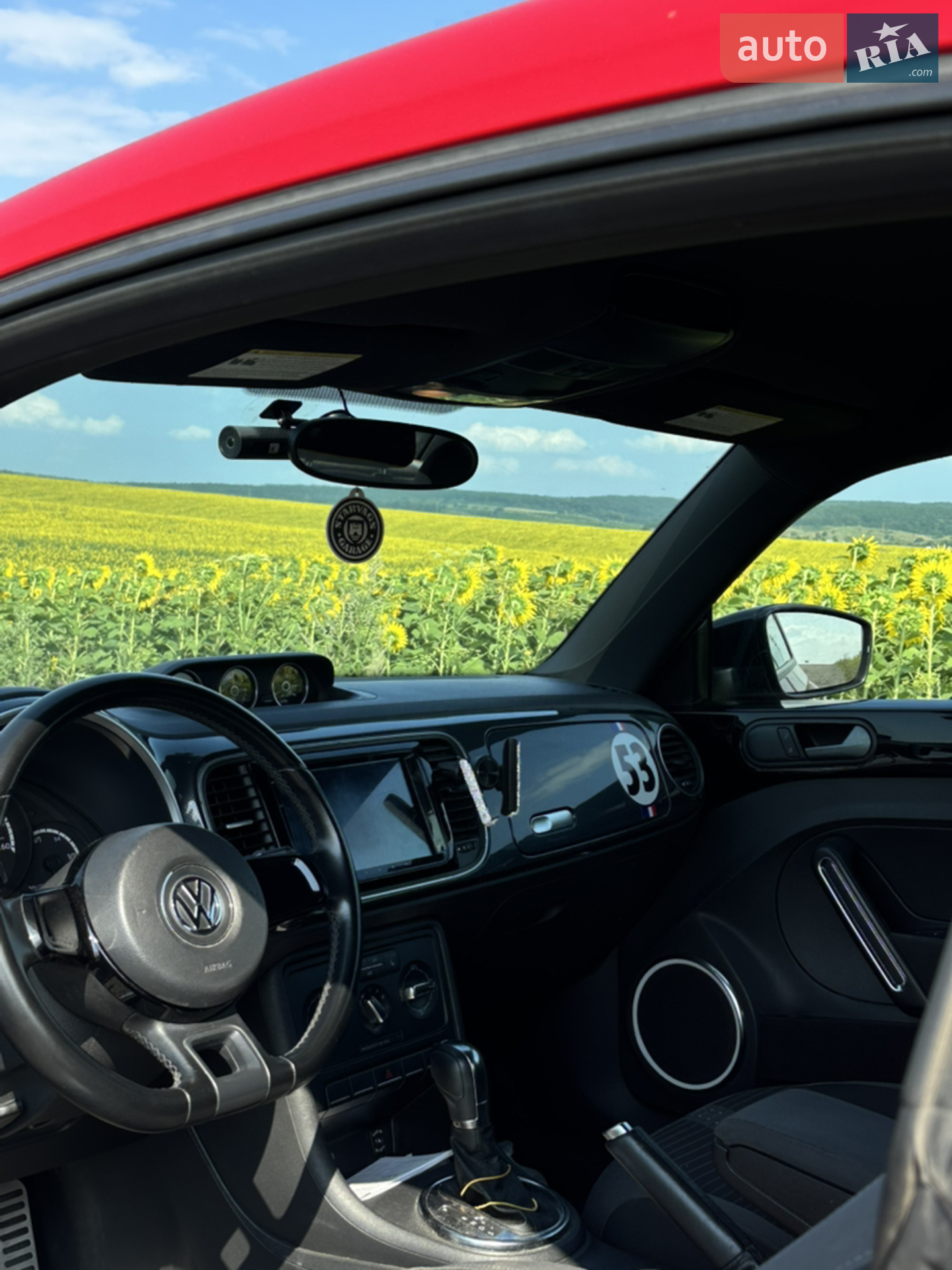 2012 Volkswagen Beetle - мініатюра 16