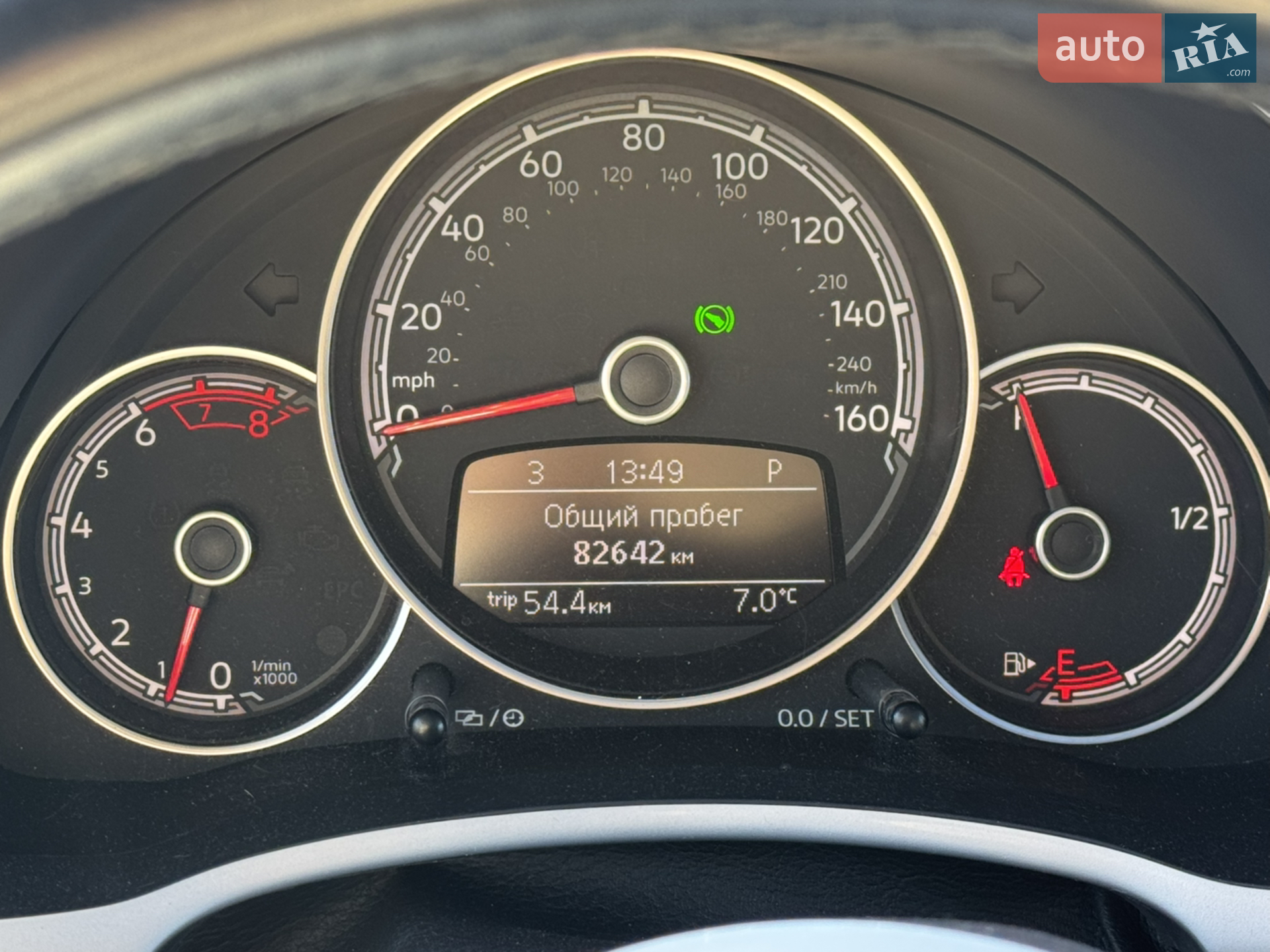 2018 Volkswagen Beetle - мініатюра 11