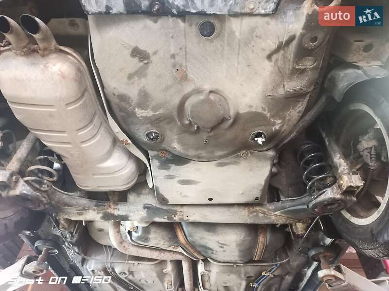 Хэтчбек Volkswagen Beetle 2000 в Виннице