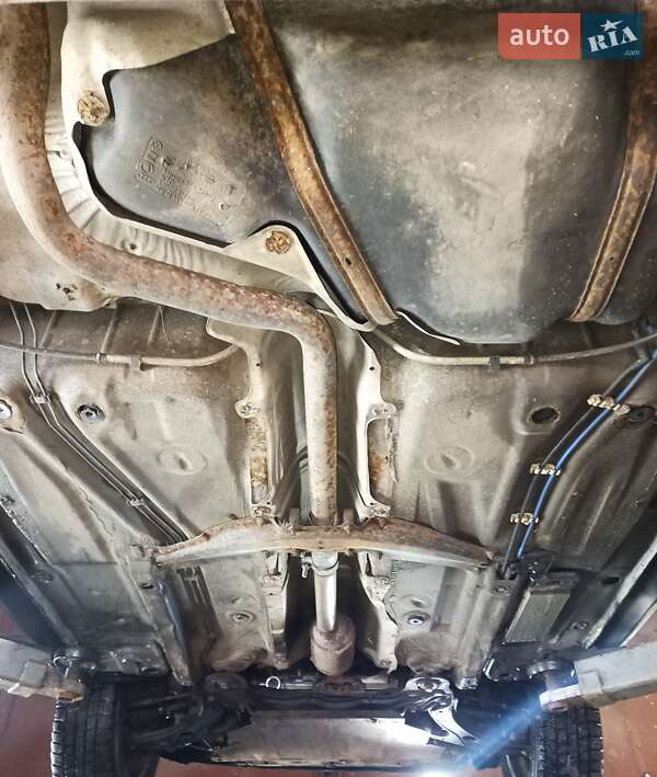 Хэтчбек Volkswagen Beetle 2000 в Виннице