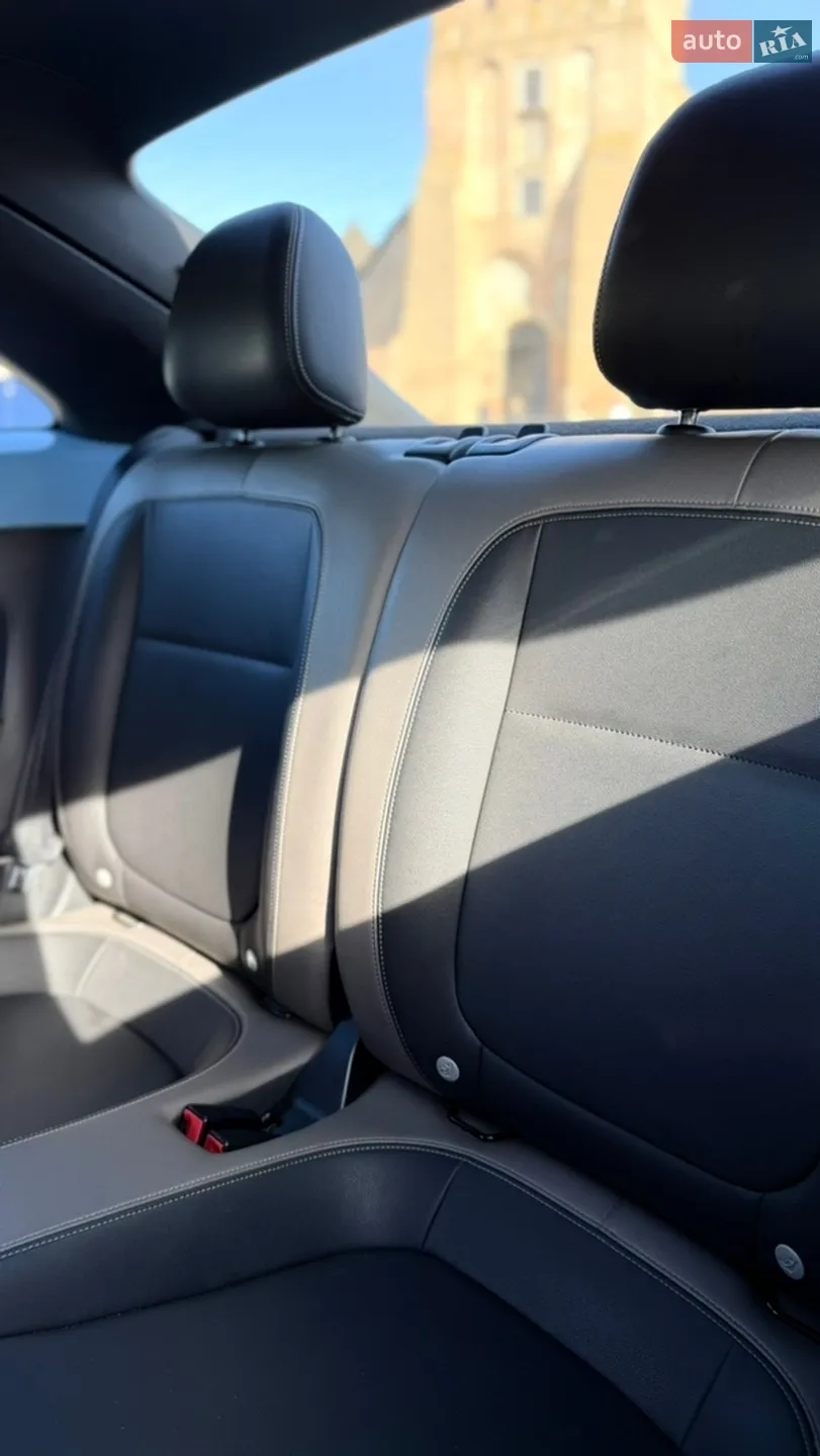 2013 Volkswagen Beetle - мініатюра 15