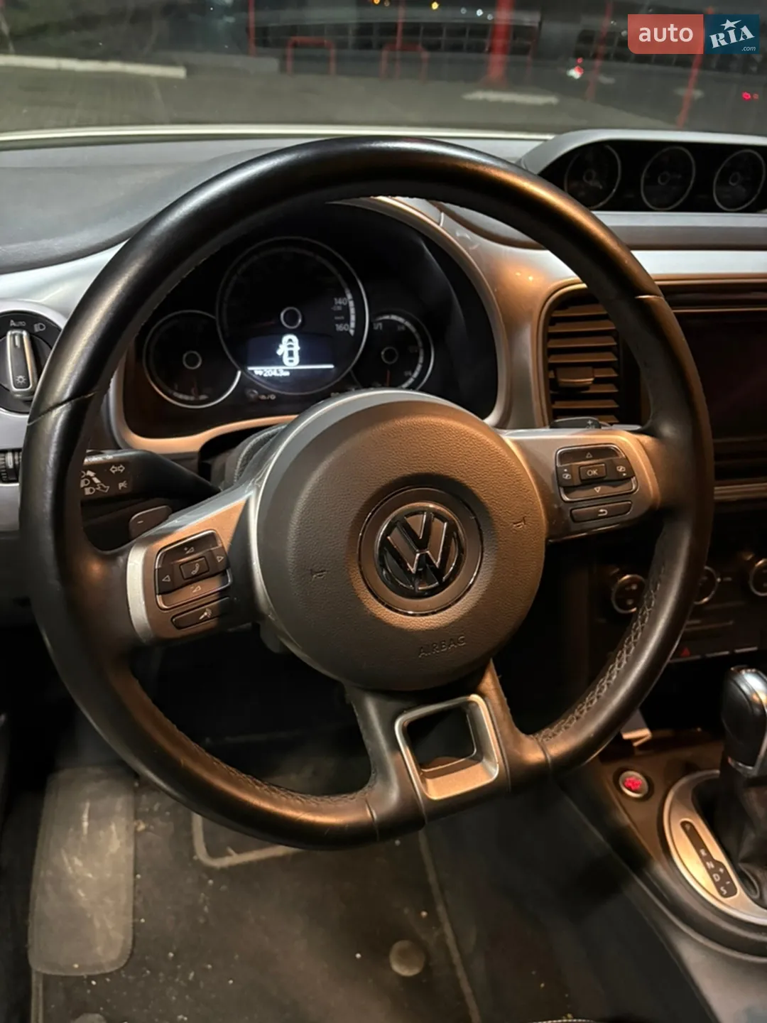 2014 Volkswagen Beetle - мініатюра 6