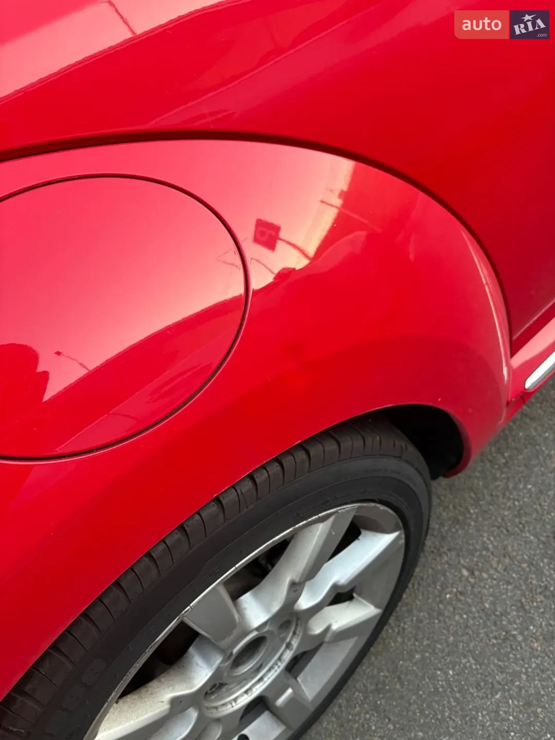 2012 Volkswagen Beetle - мініатюра 13