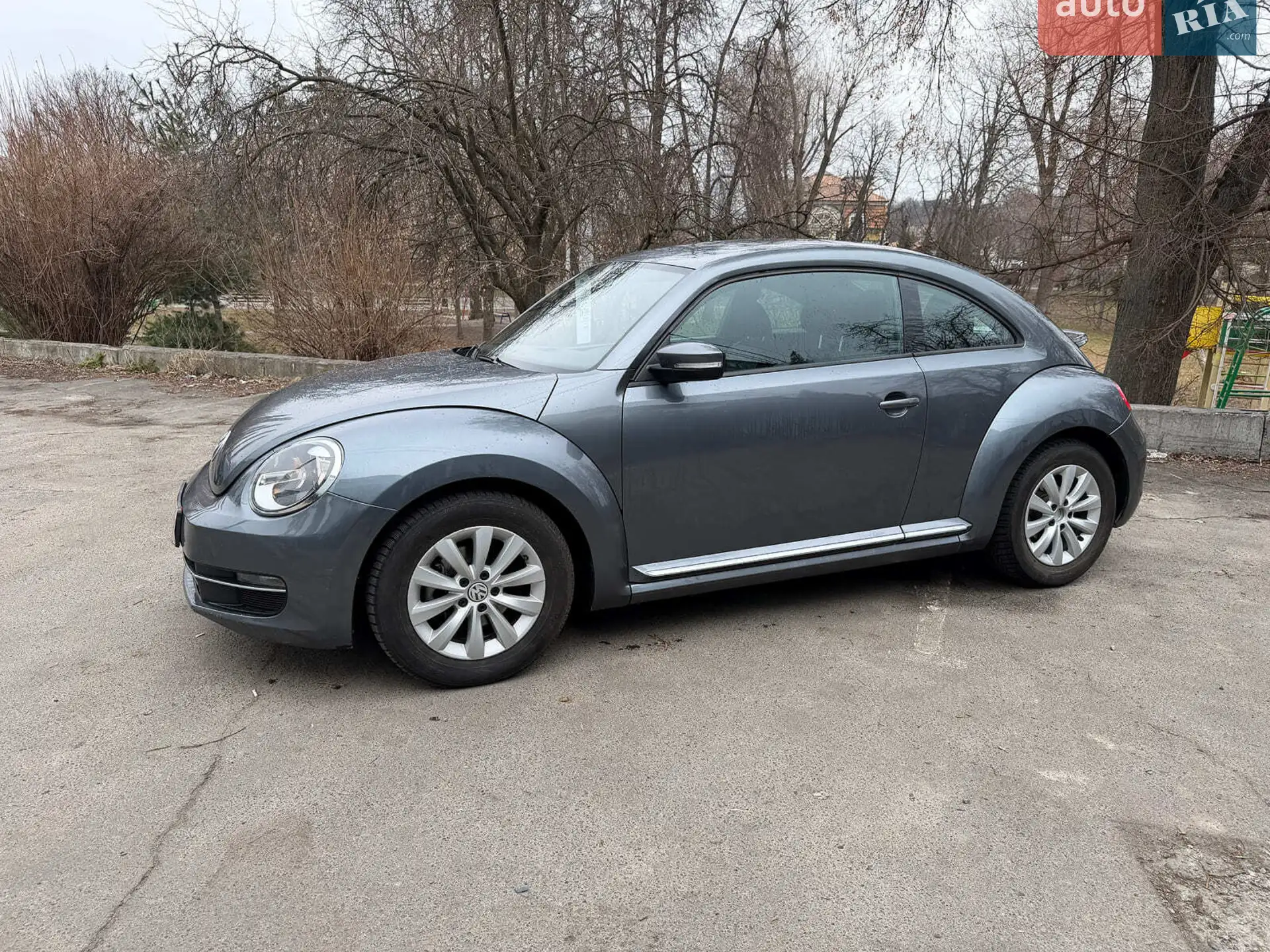 2019 Volkswagen Beetle - мініатюра 10
