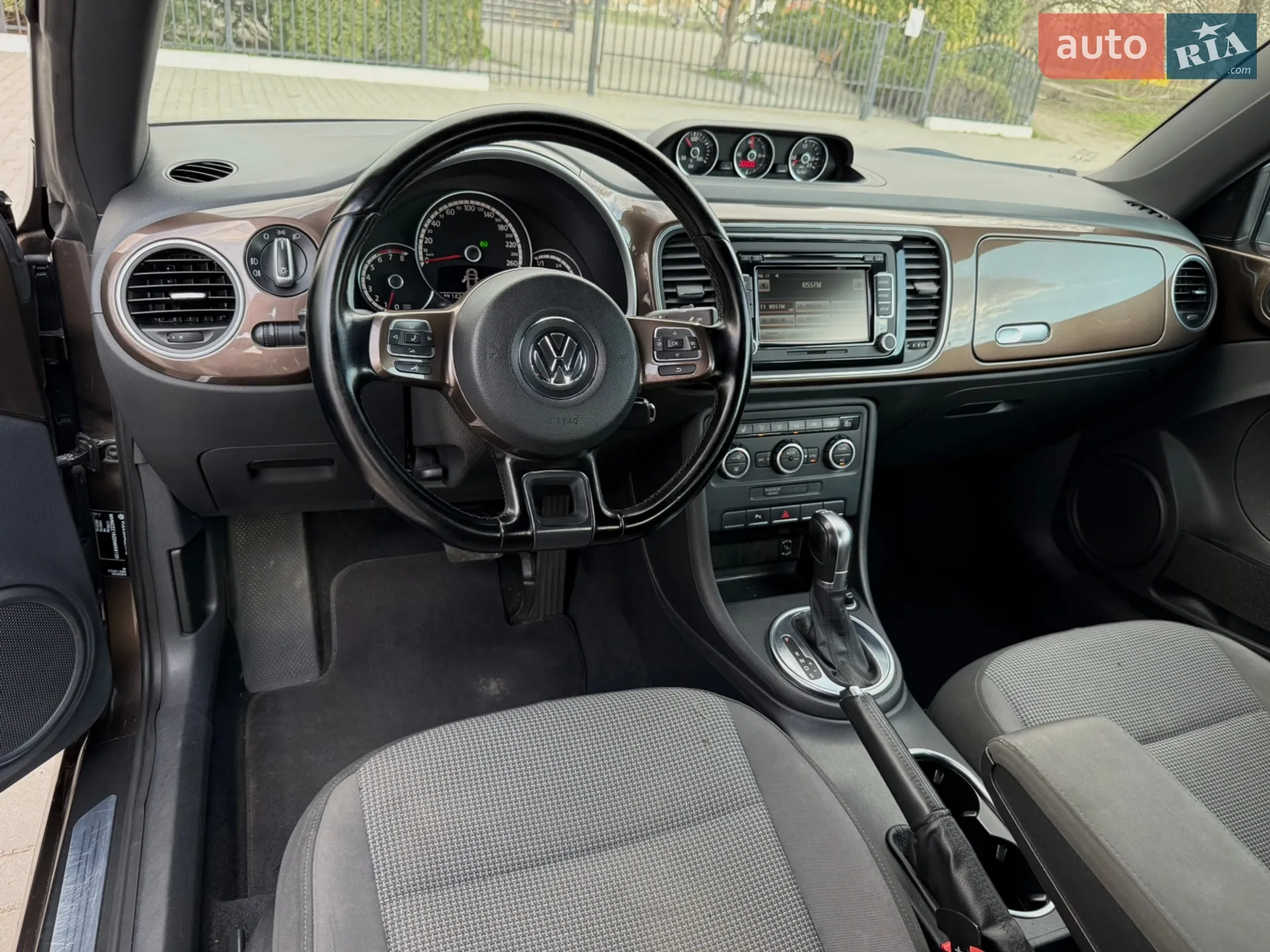2013 Volkswagen Beetle - мініатюра 16