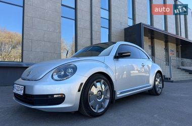 Хетчбек Volkswagen Beetle 2013 в Києві