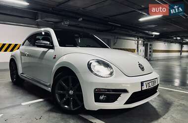 Хетчбек Volkswagen Beetle 2014 в Києві