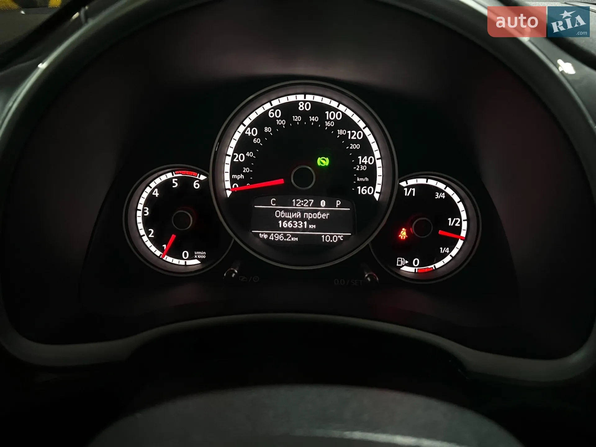 2014 Volkswagen Beetle - мініатюра 17