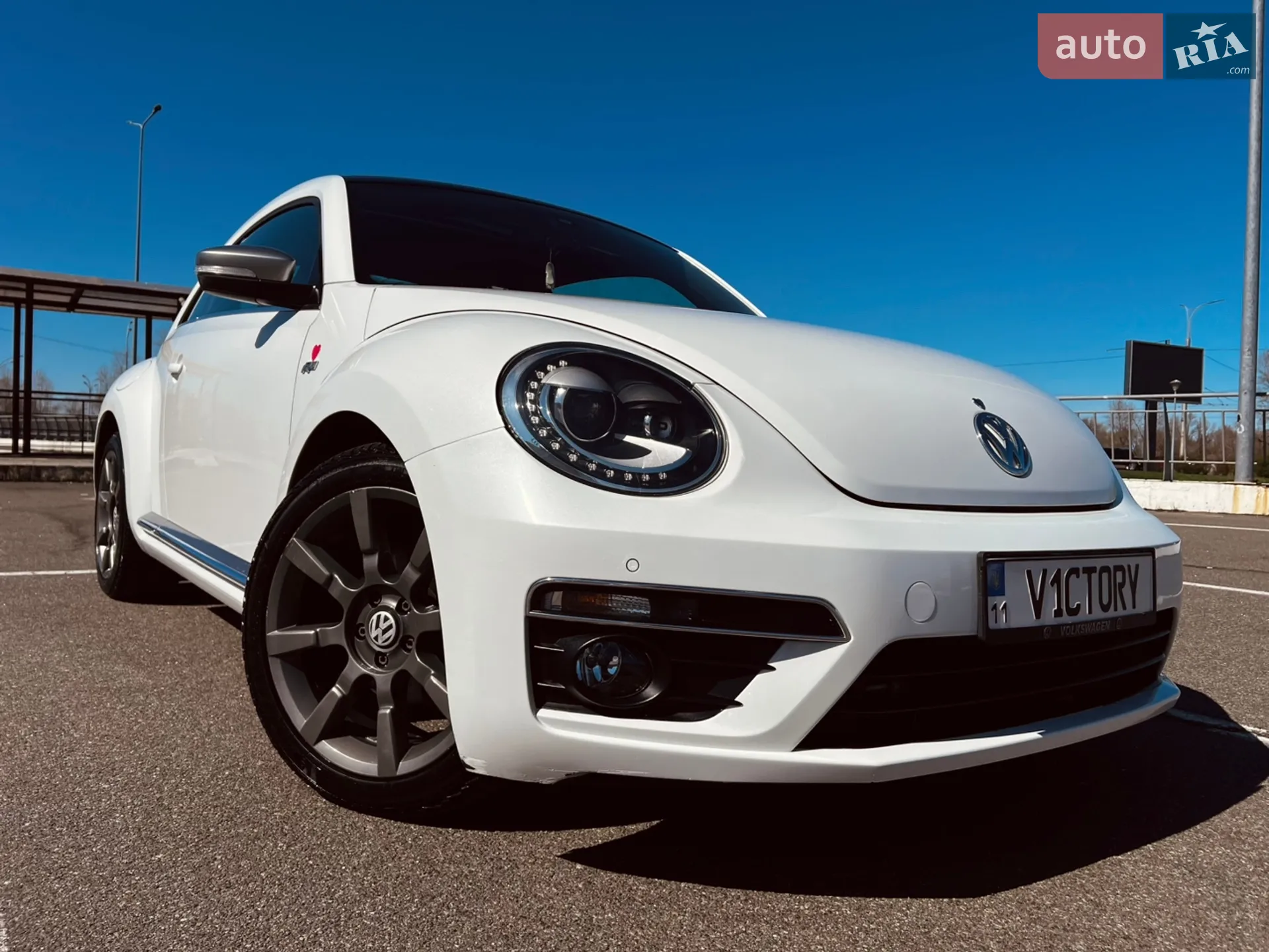 2014 Volkswagen Beetle - мініатюра 38