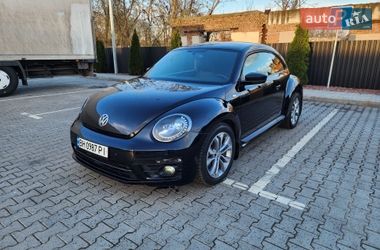 Хетчбек Volkswagen Beetle 2017 в Одесі