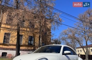 Хетчбек Volkswagen Beetle 2013 в Чернігові