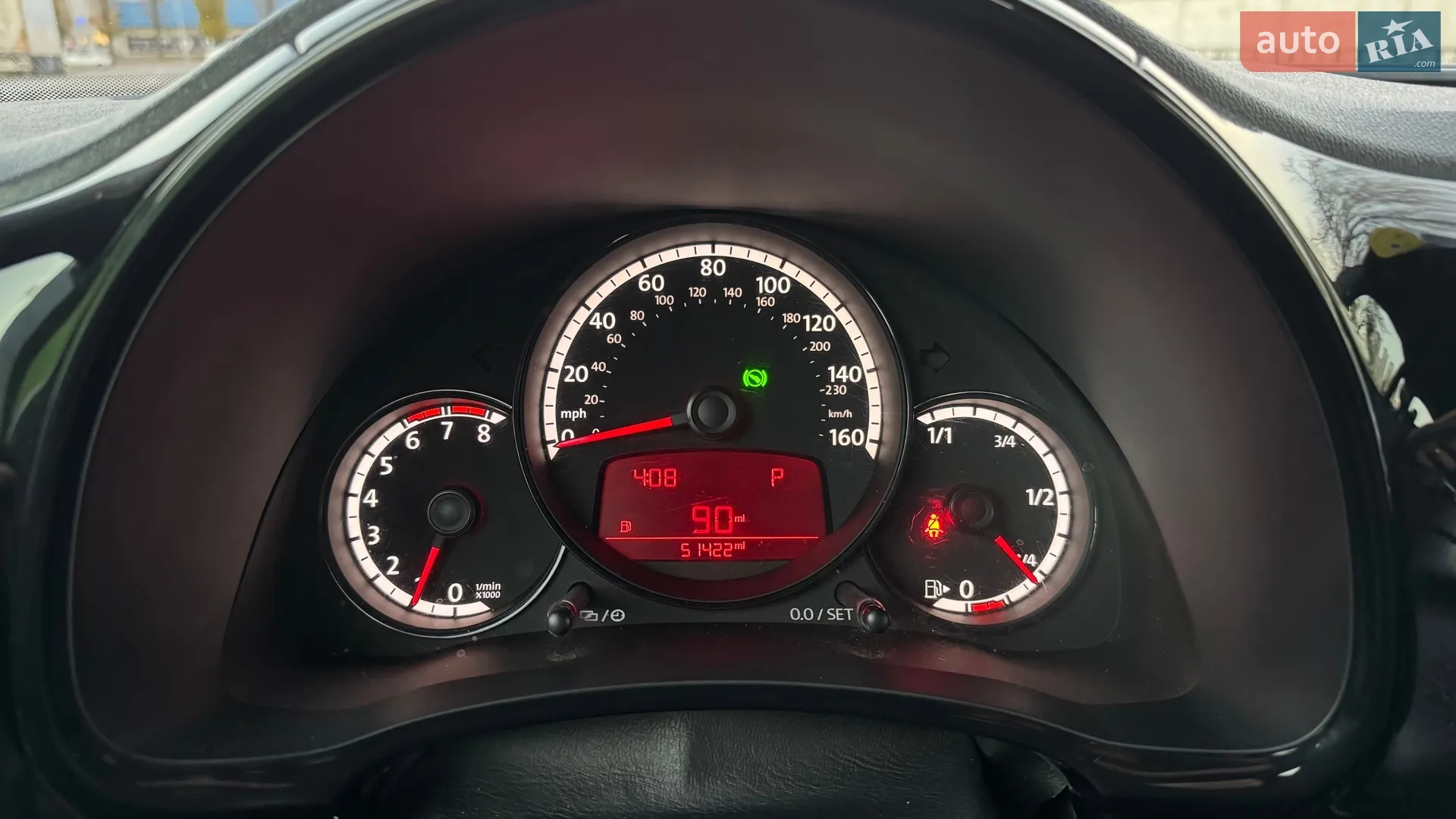 2016 Volkswagen Beetle - мініатюра 36
