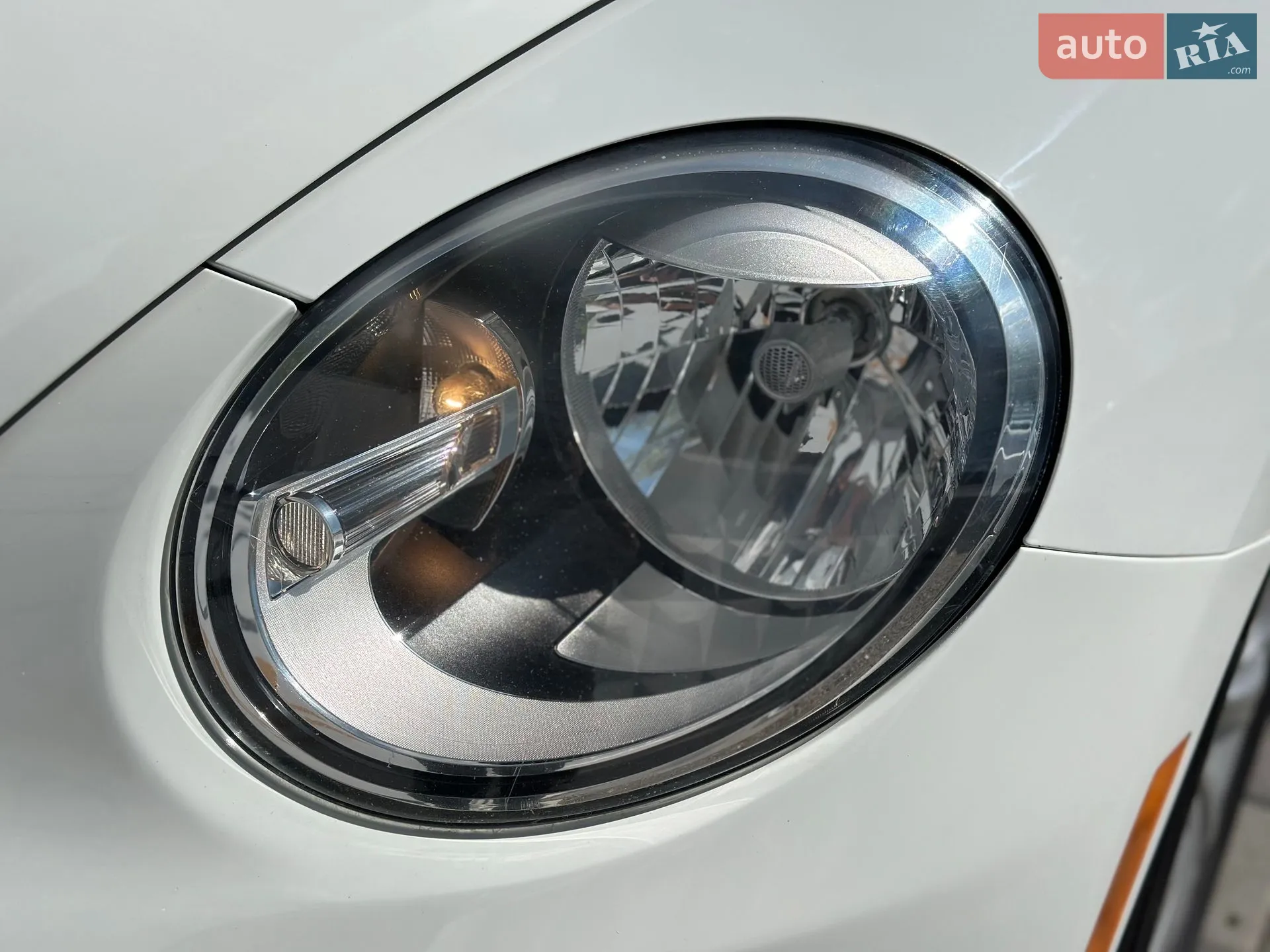 2015 Volkswagen Beetle - мініатюра 4