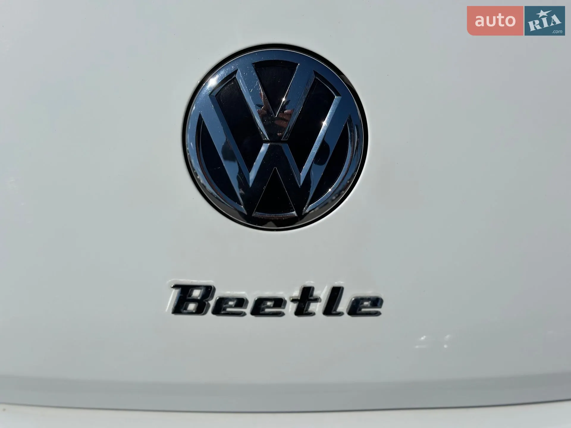 2015 Volkswagen Beetle - мініатюра 9