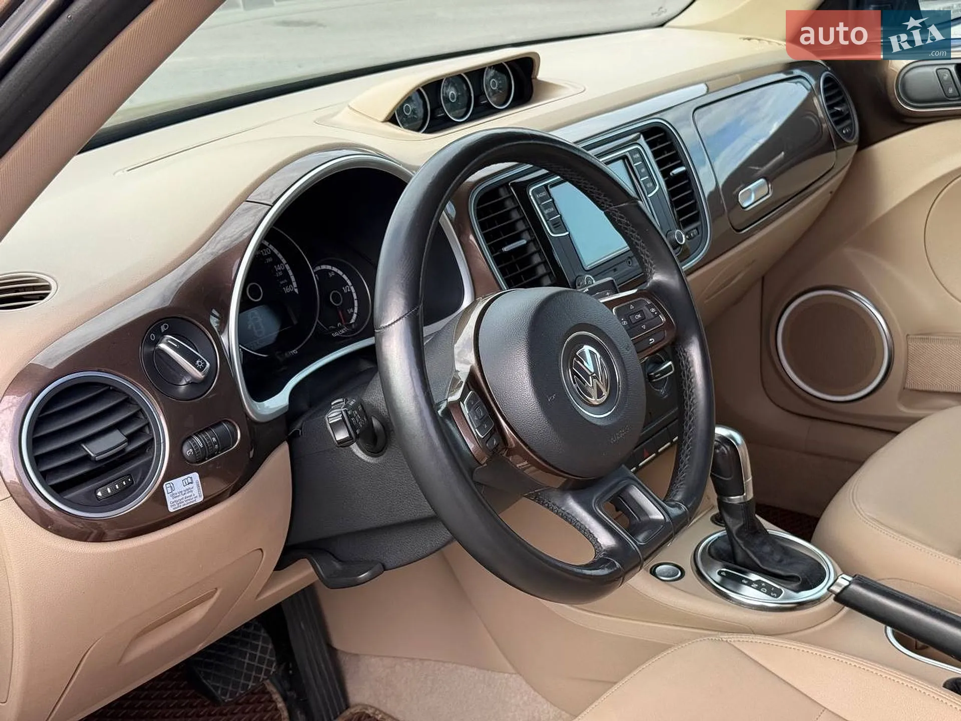 2013 Volkswagen Beetle - мініатюра 16