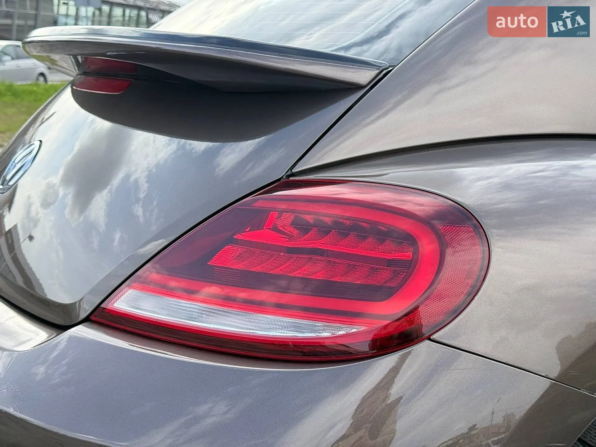 2013 Volkswagen Beetle - мініатюра 14