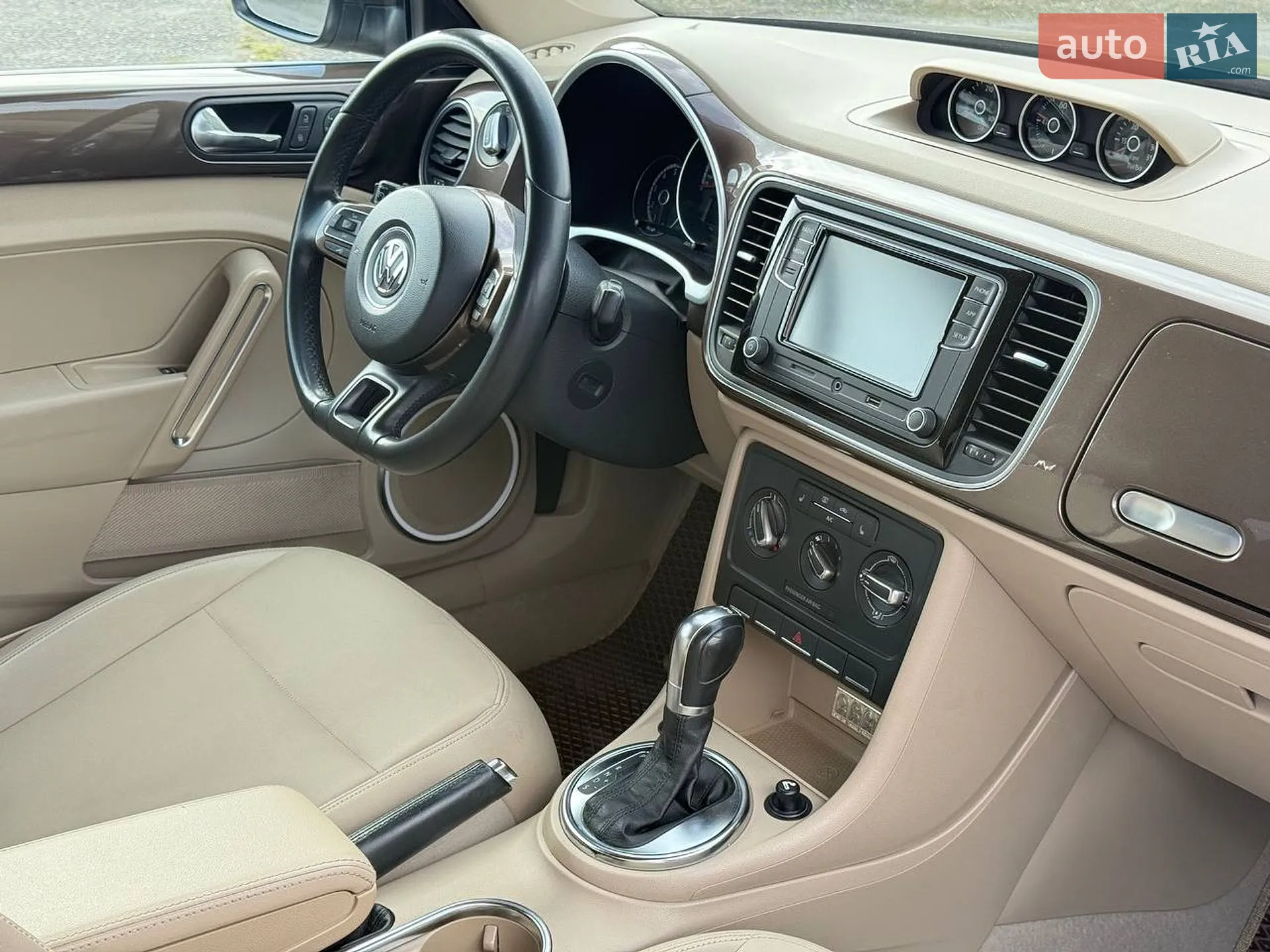 2013 Volkswagen Beetle - мініатюра 27