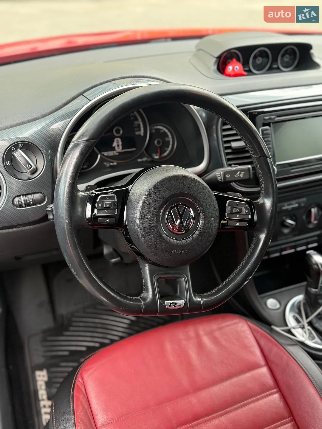 2013 Volkswagen Beetle - мініатюра 10