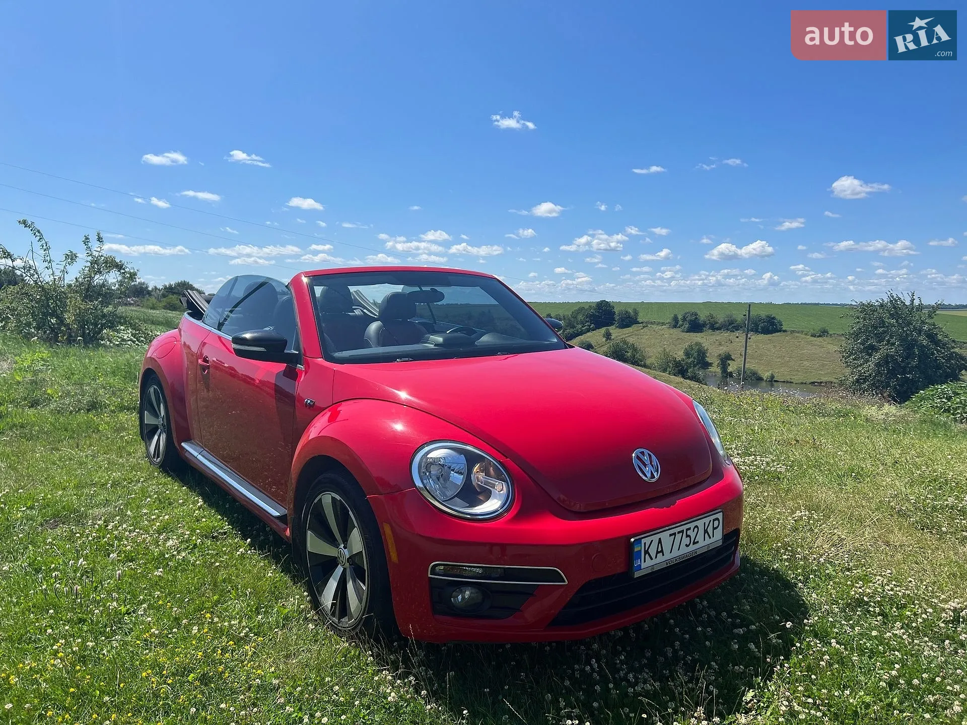 2013 Volkswagen Beetle - мініатюра 14