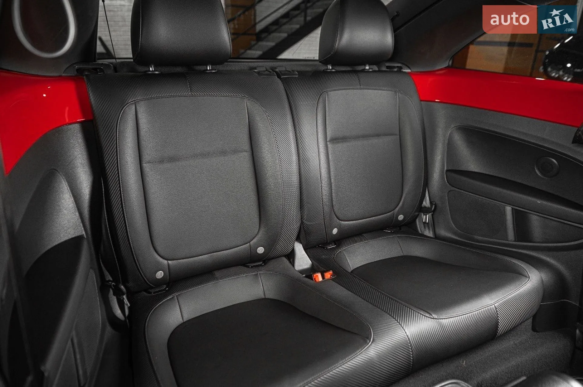 2014 Volkswagen Beetle - мініатюра 29