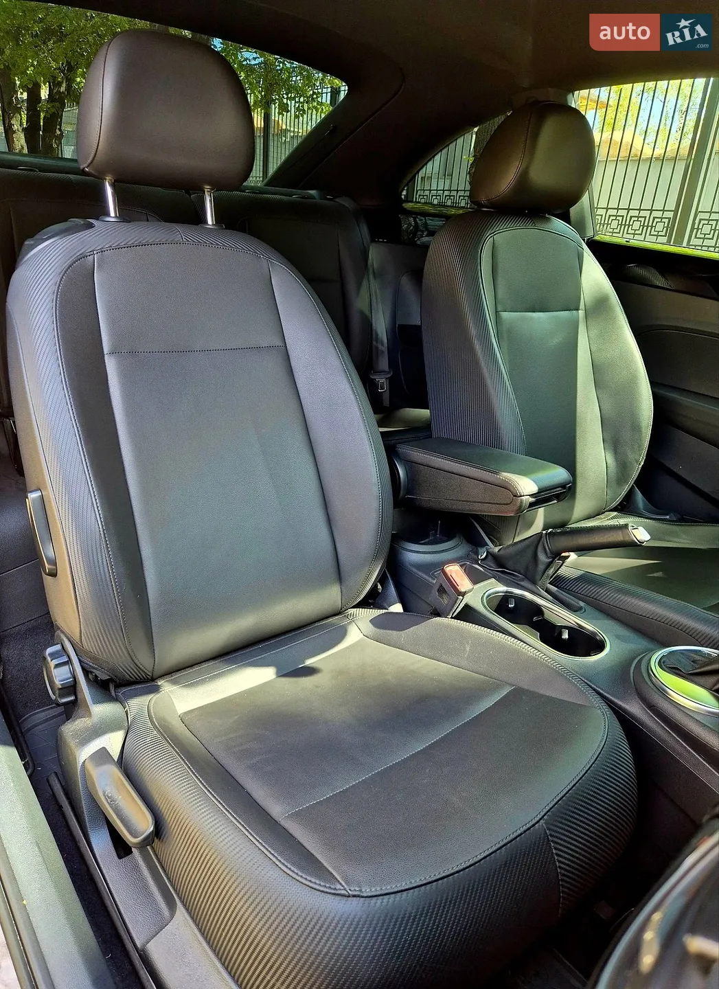 2013 Volkswagen Beetle - мініатюра 13