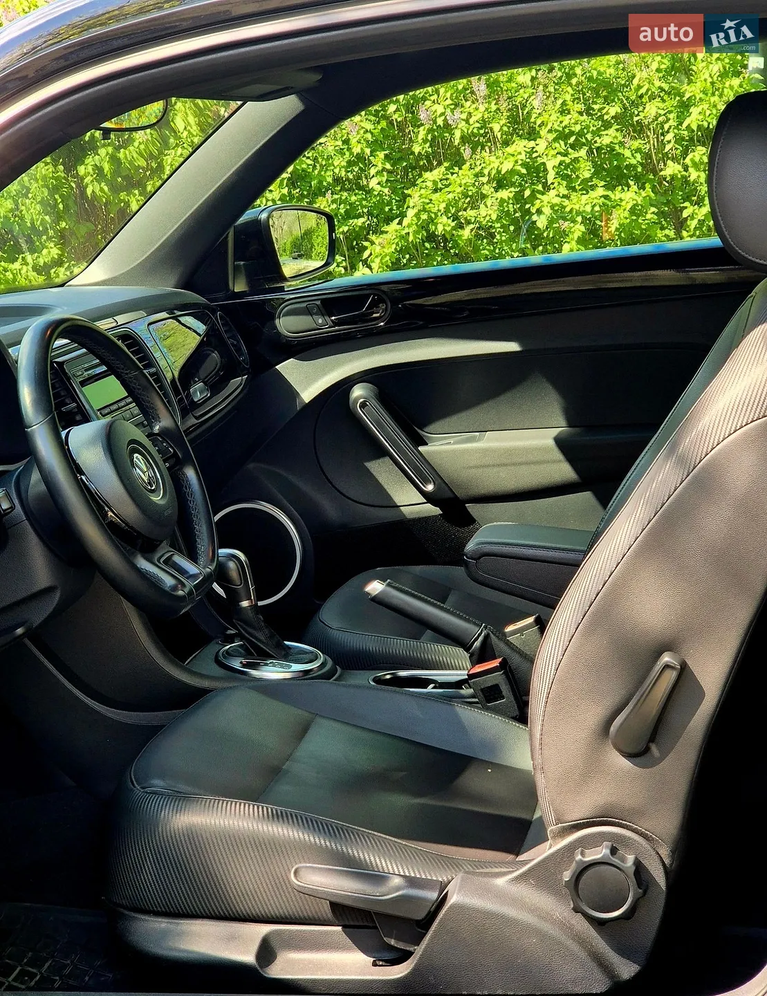 2013 Volkswagen Beetle - мініатюра 16