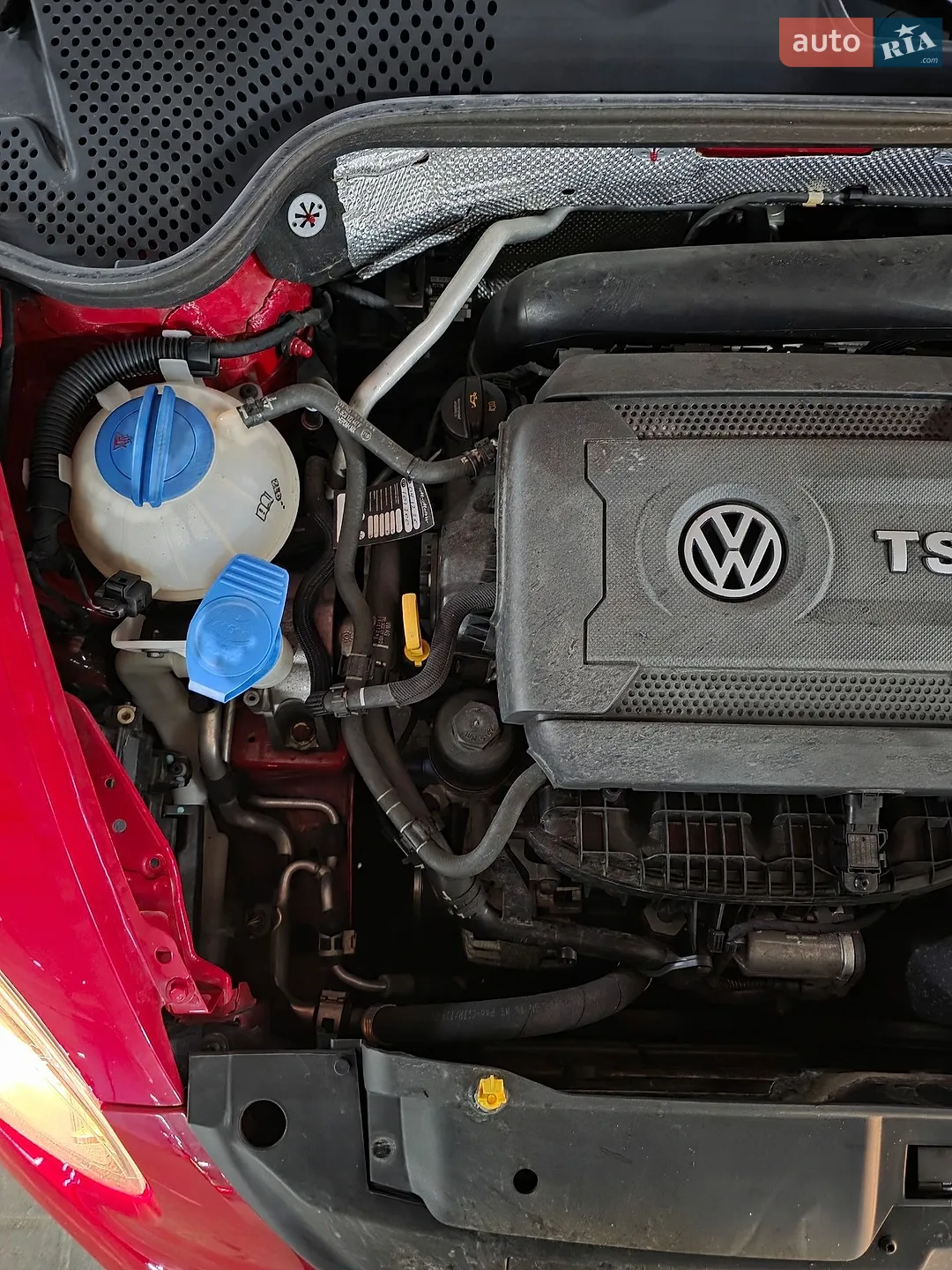 2016 Volkswagen Beetle - мініатюра 20