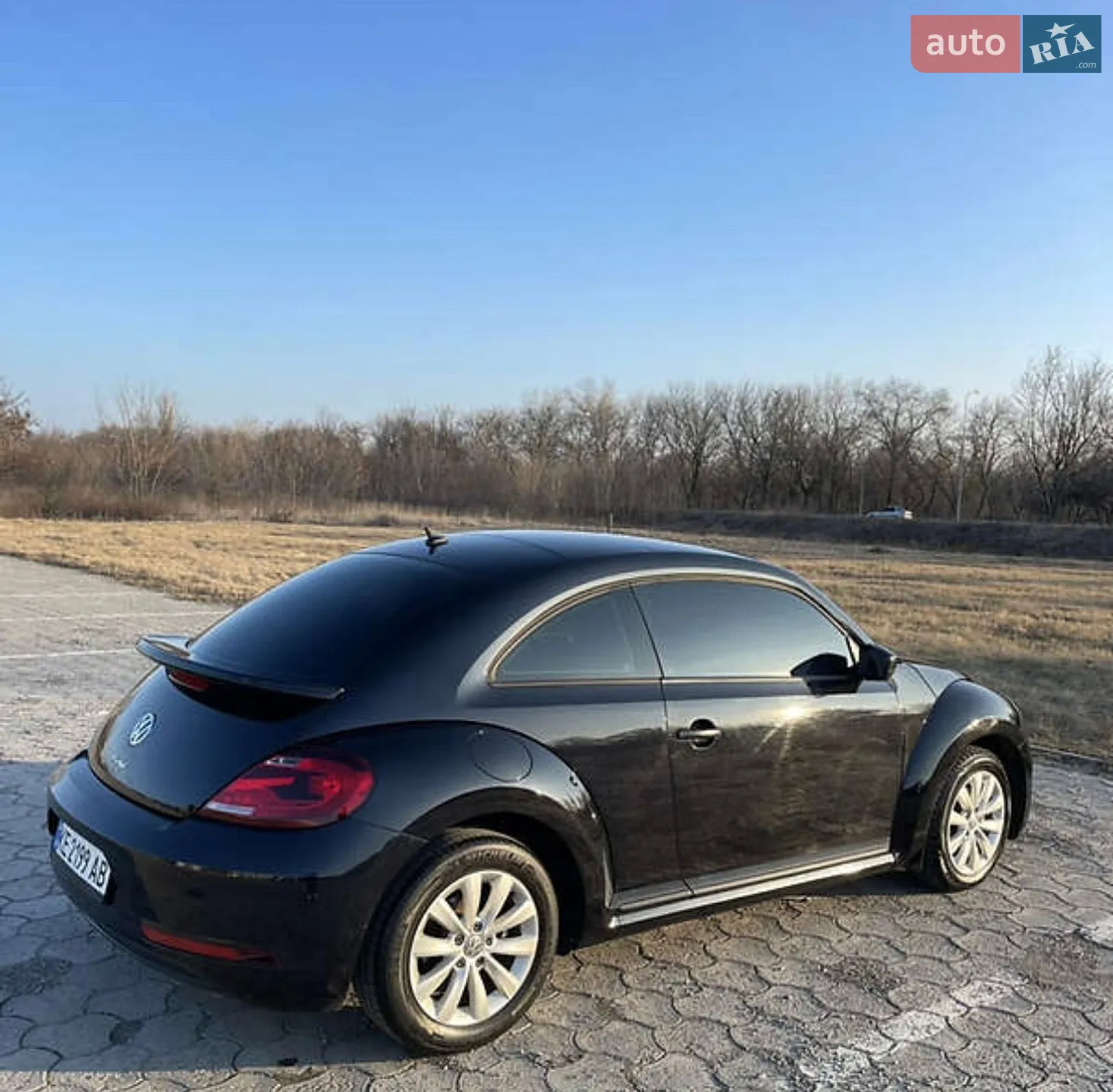 2017 Volkswagen Beetle - мініатюра 4